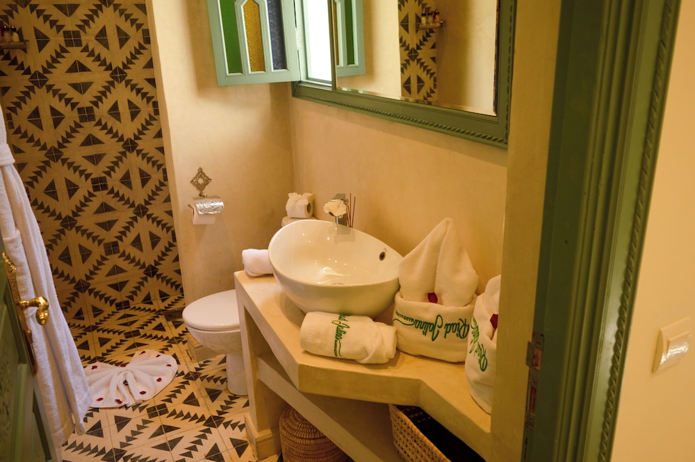 Riad Jalina 55/58