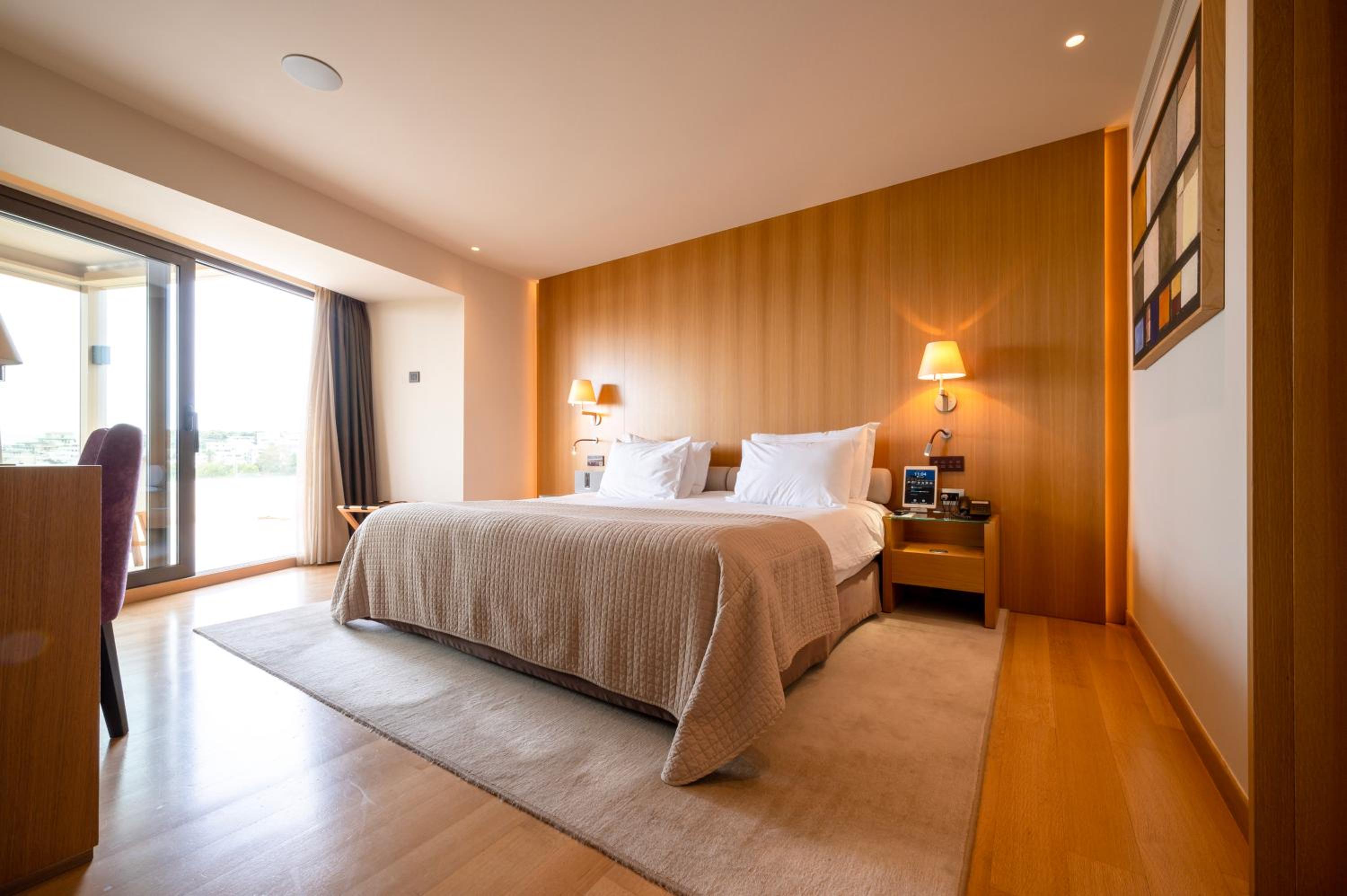 Roof Top, Penthouse Suite، Somewhere Boutique Hotel Vouliagmeni 2/7