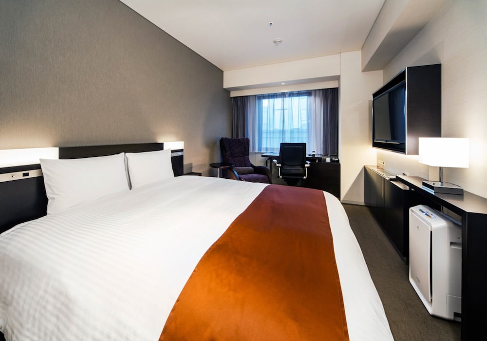 Daiwa Roynet Hotel Ginza Premier 30/64