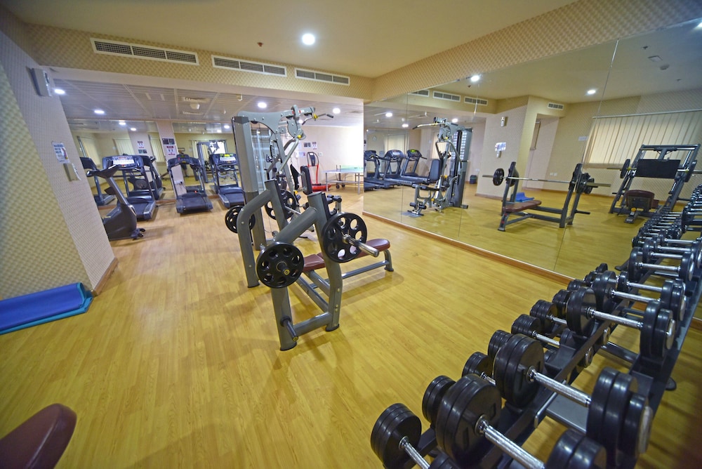 Alain Hotel Apartments 27/50