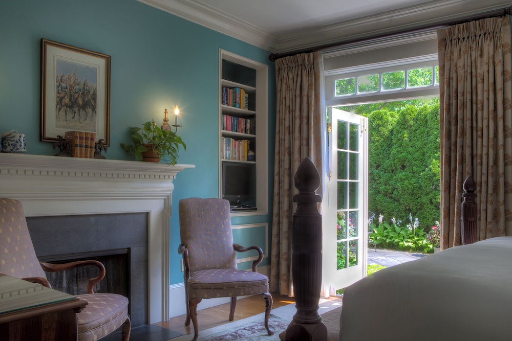 Francis Malbone House Inn 17/50