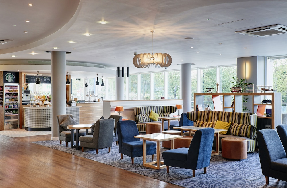Holiday Inn London West 57/75