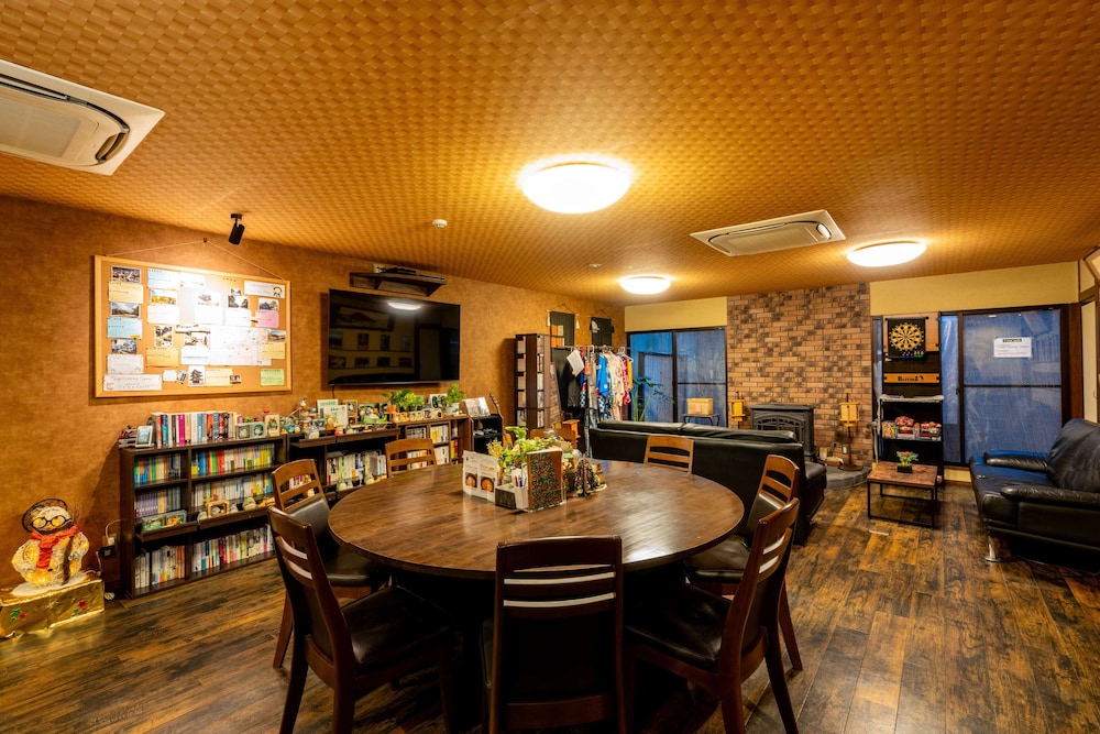 Guest House Ouka - Hostel 56/71