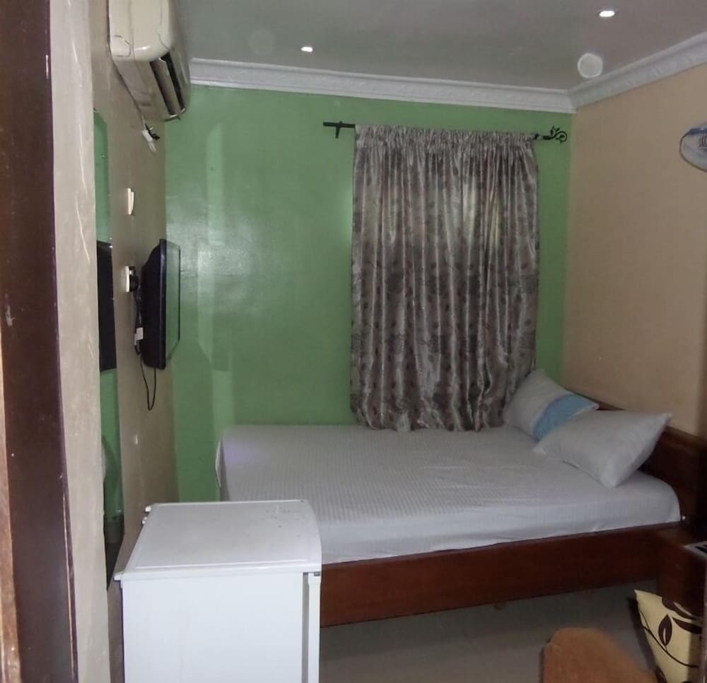 Ben Auto Guest House 10/35