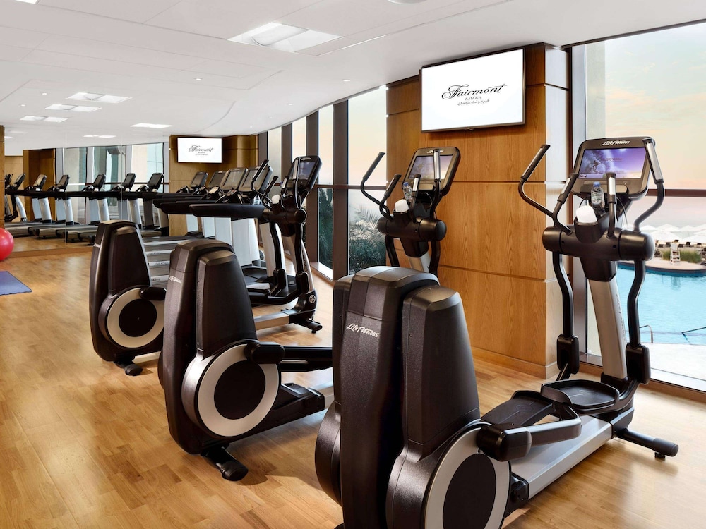 sport facilities
