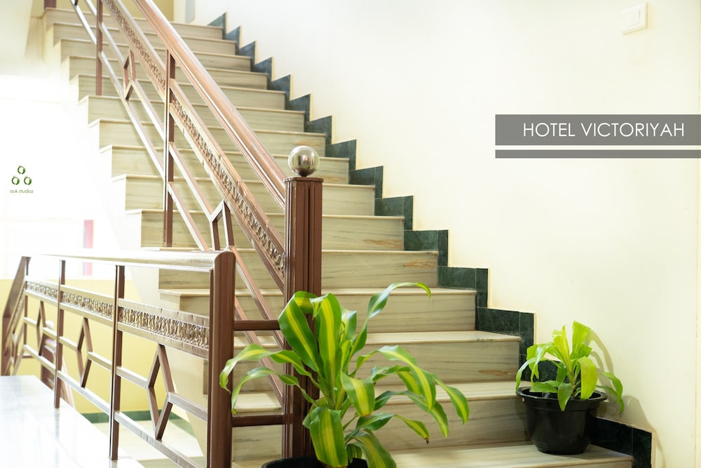 Hotel Victoriyah 4/32