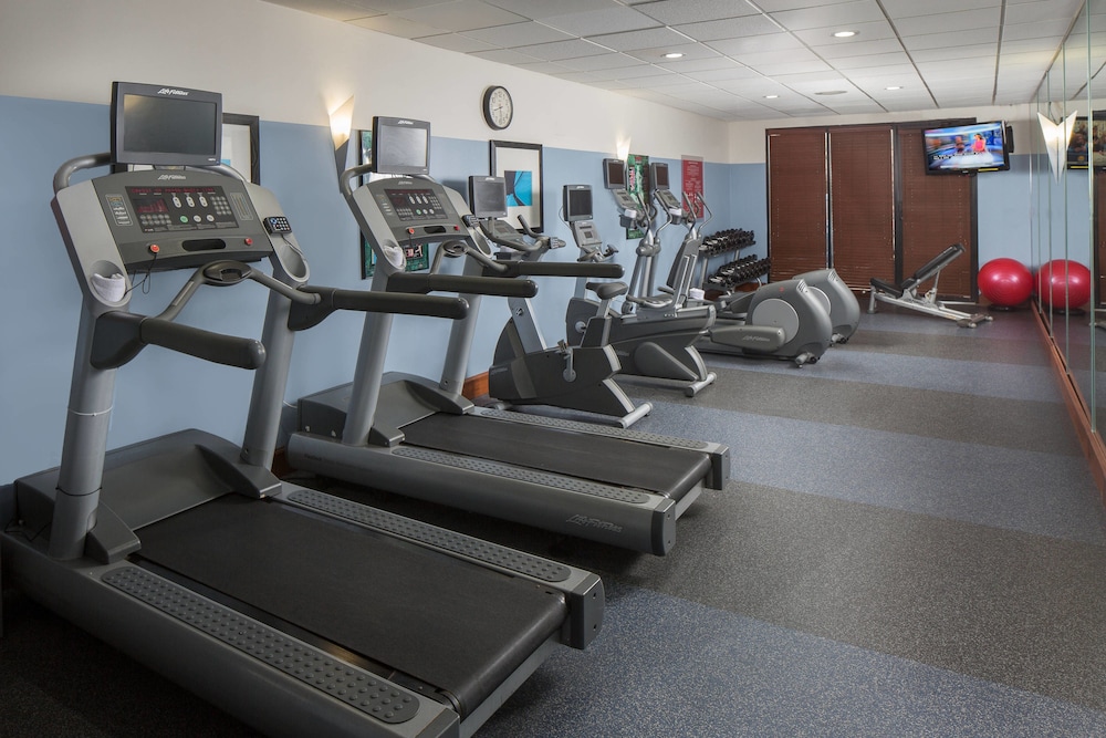 Four Points By Sheraton Orlando International Drive 16/55