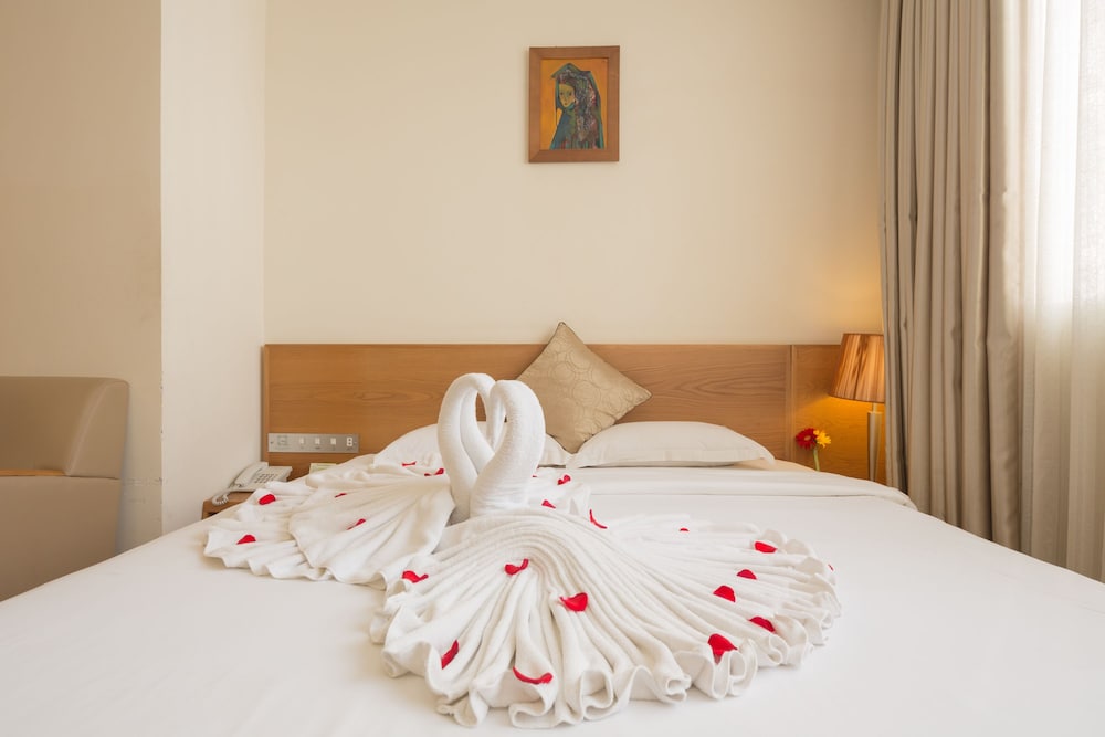 Gia Vien Hotel 7/22