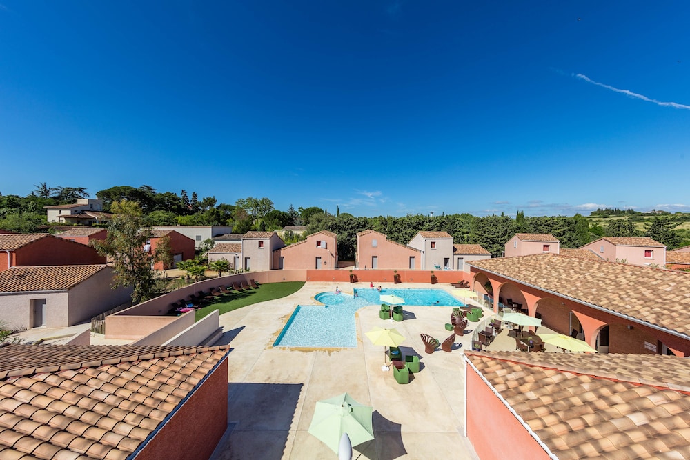 Terres de France Le Domaine de Bacchus 8/66