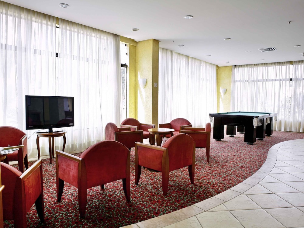 Ibis Taubate 20/55