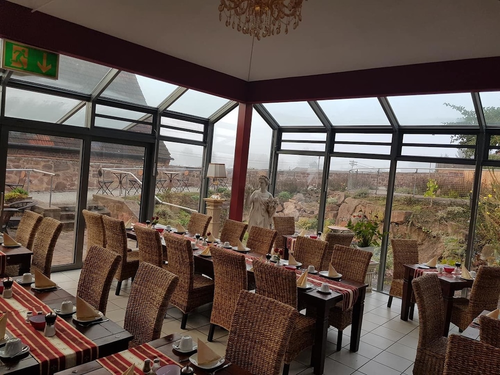 Hotel Schachtenburg 19/39