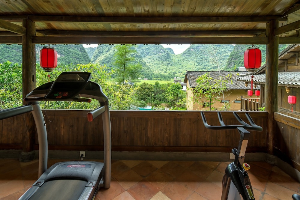 Yangshuo Ancient Garden Boutique Hotel 33/50
