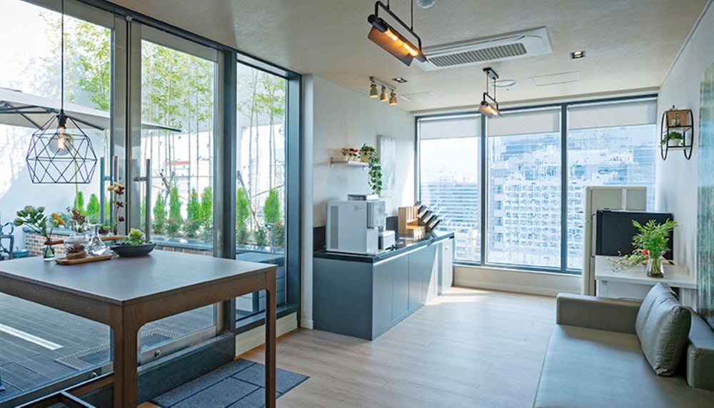 Grand City Hotel Changwon 35/50