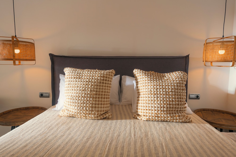Alcaidesa Boutique Hotel 17/50