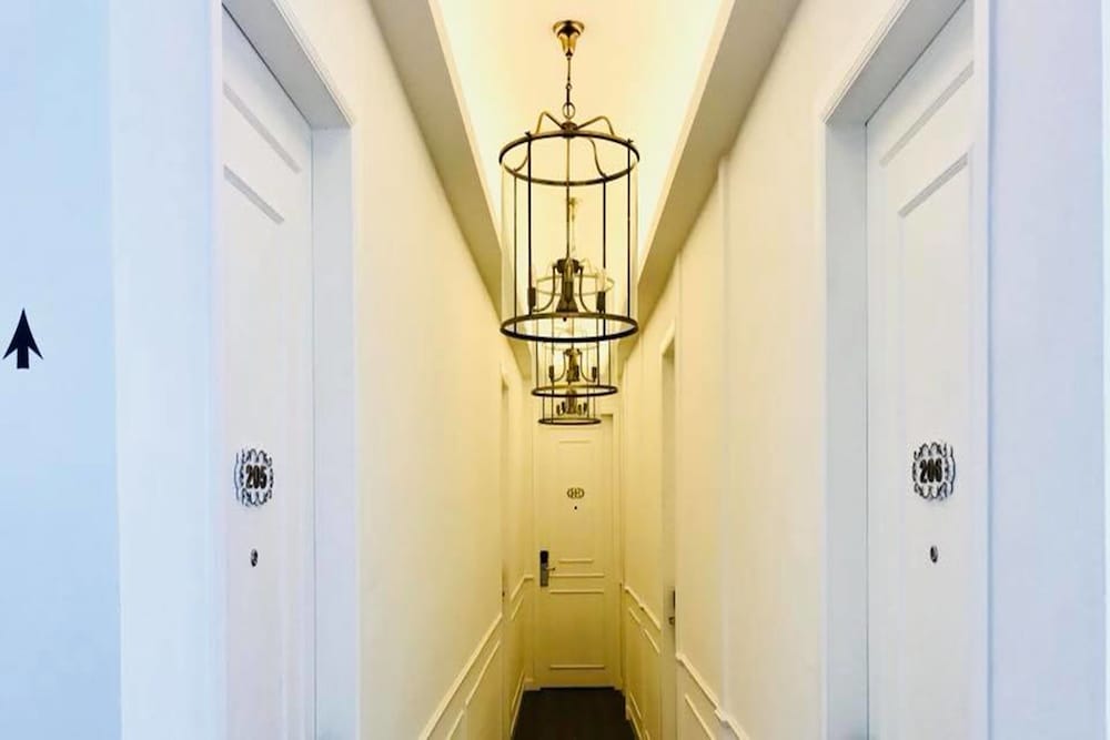 The Southern Boutique Hotel 16/28