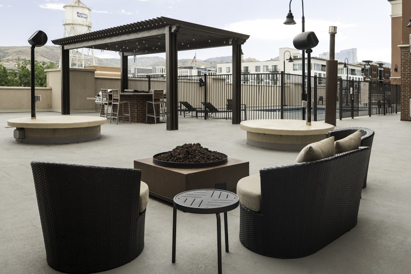 Homewood Suites by Hilton Salt Lake City-Downtown 29/58