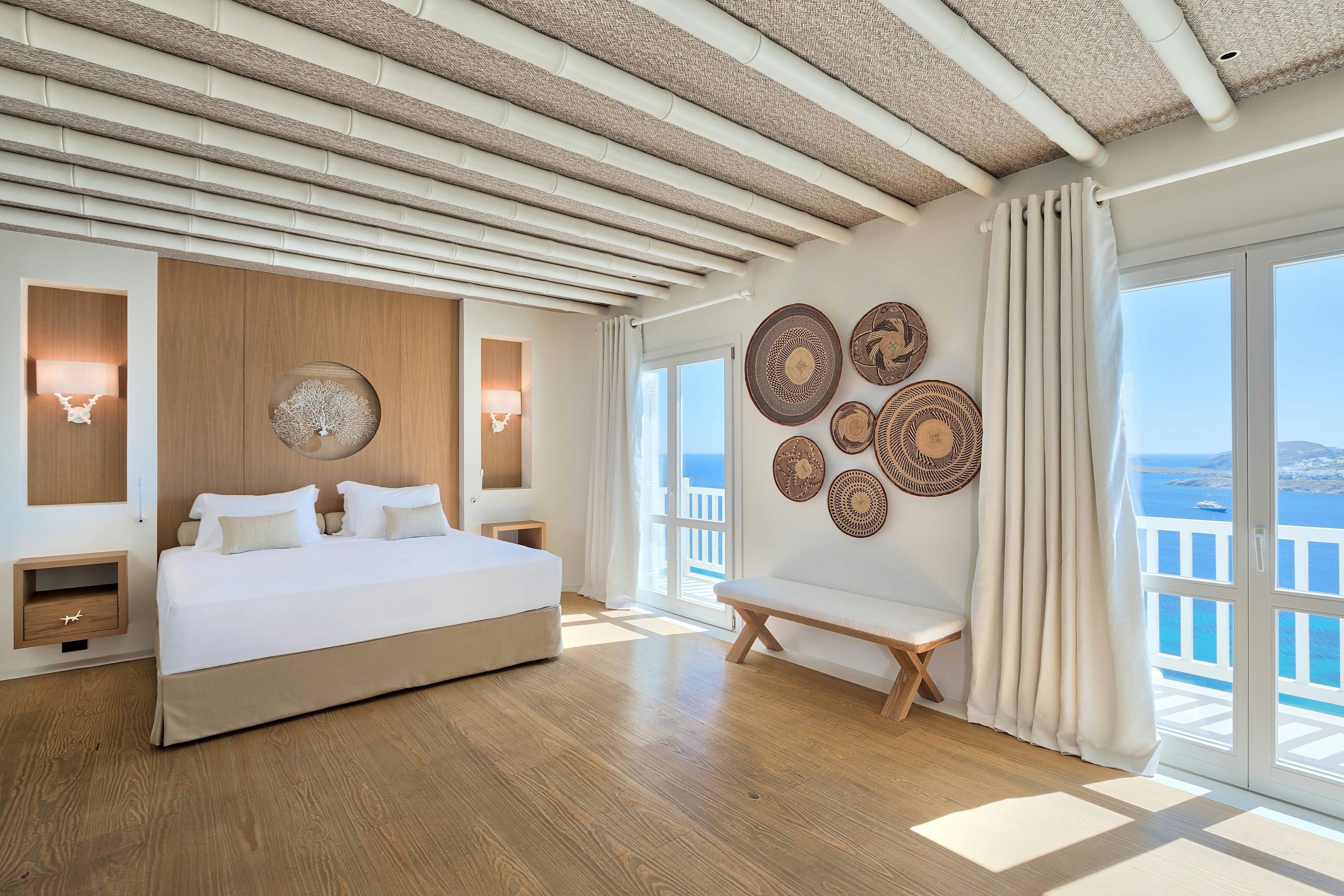 Santa Marina, a Luxury Collection Resort, Mykonos 2/67