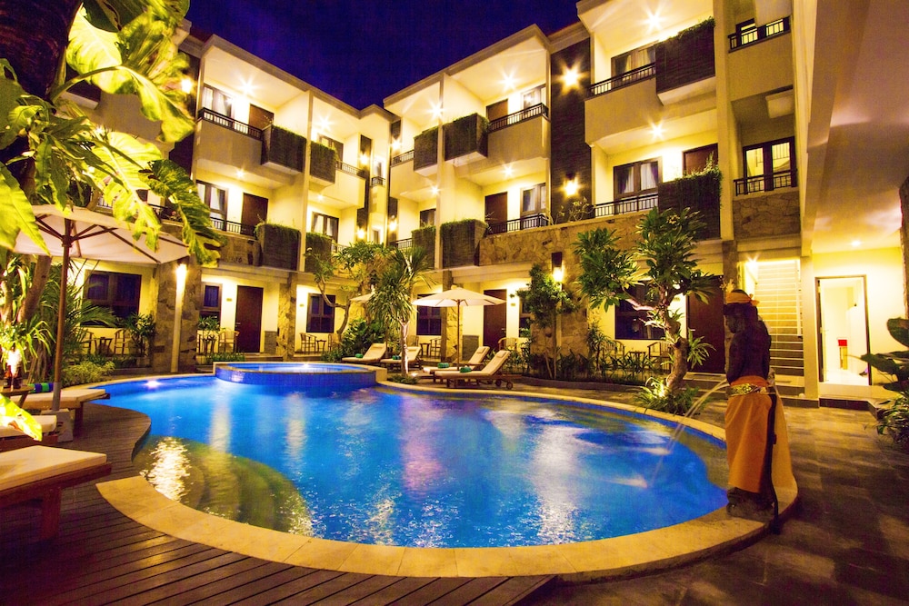 MANGGAR INDONESIA HOTEL & RESIDENCE 38/43