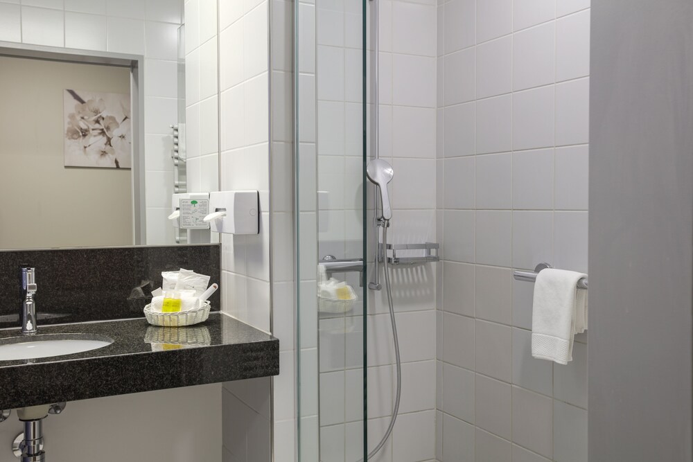 Herisau Swiss Quality Hotel 28/29