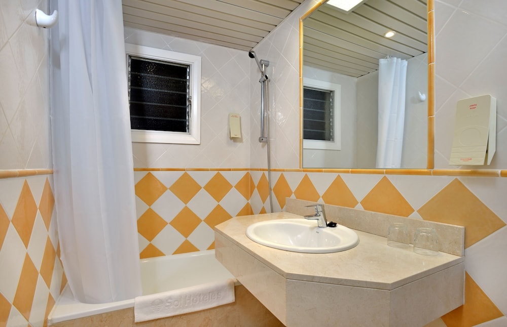 Sol Cala d'Or Apartamentos 35/62