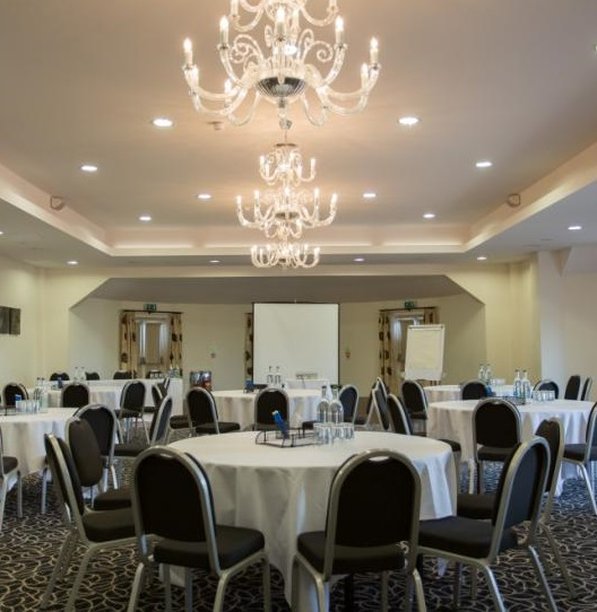 Sketchley Grange Hotel Spa 54/58