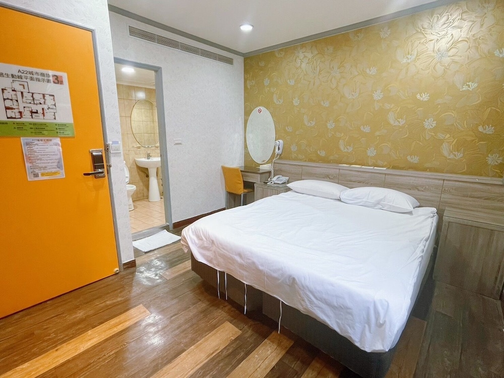 A22 Wei Lu Hotel 17/21