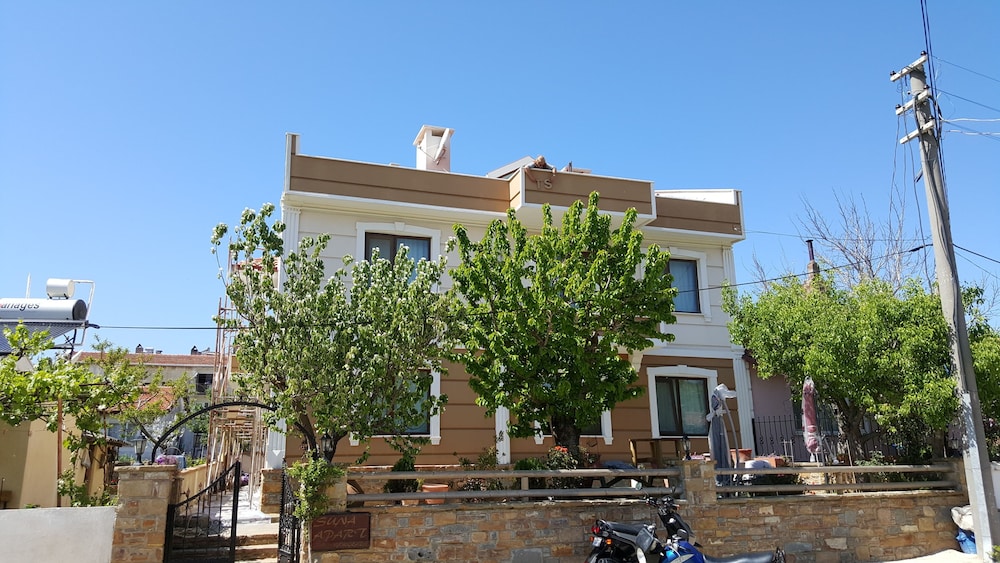 Suna Apart Hotel 2/45