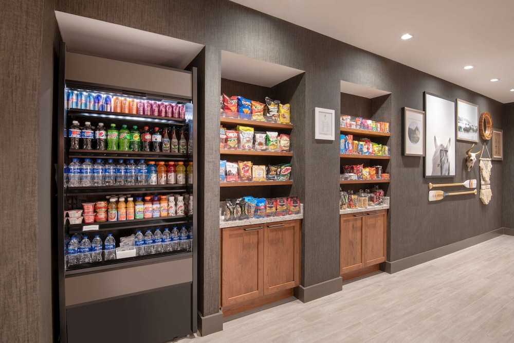 Hyatt Place Westminster Denver 44/54