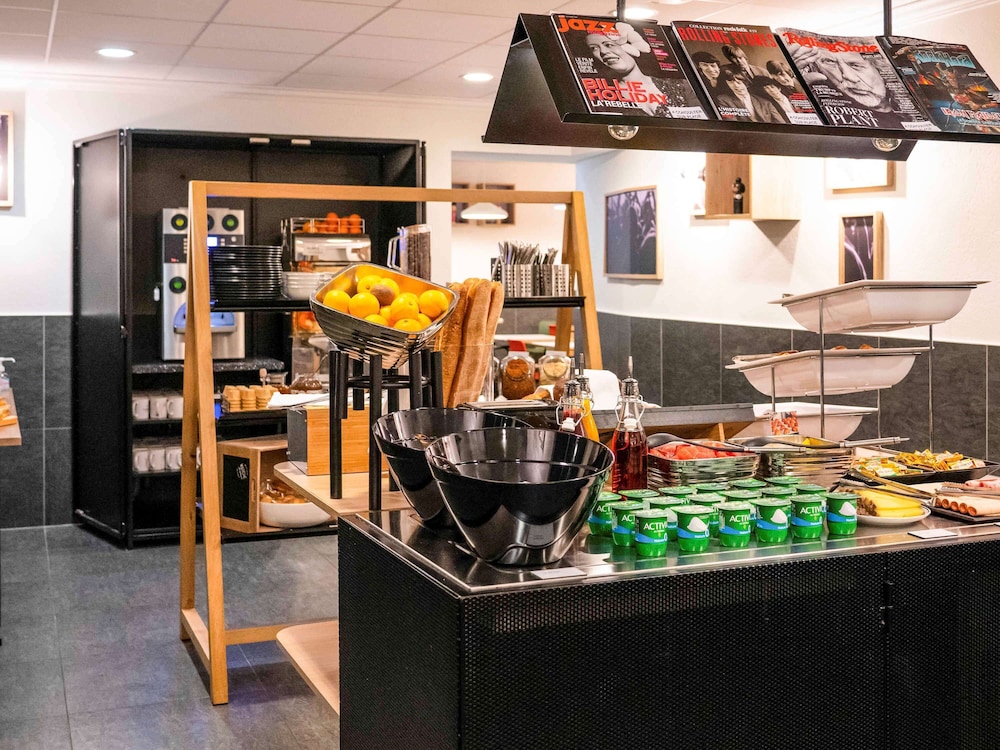 Ibis Styles Nancy Centre Gare 54/73