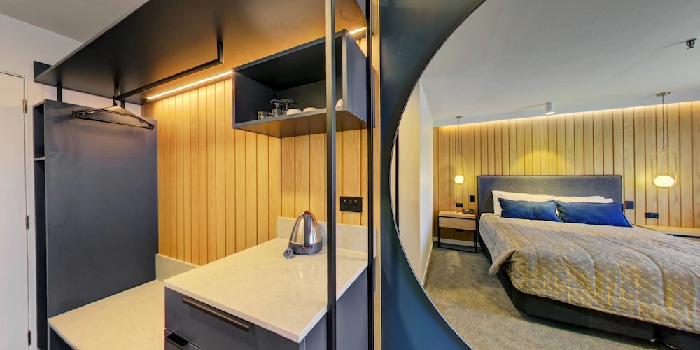 Distinction Whangarei Hotel And Conference Centre 19/49