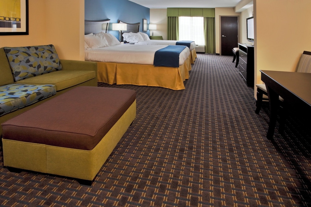 Holiday Inn Express Hotel & Suites Largo-Clearwater 21/40