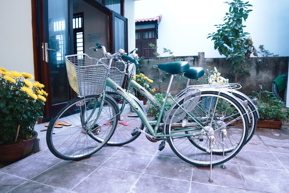 Jolie Villa Hoi An Homestay 42/50