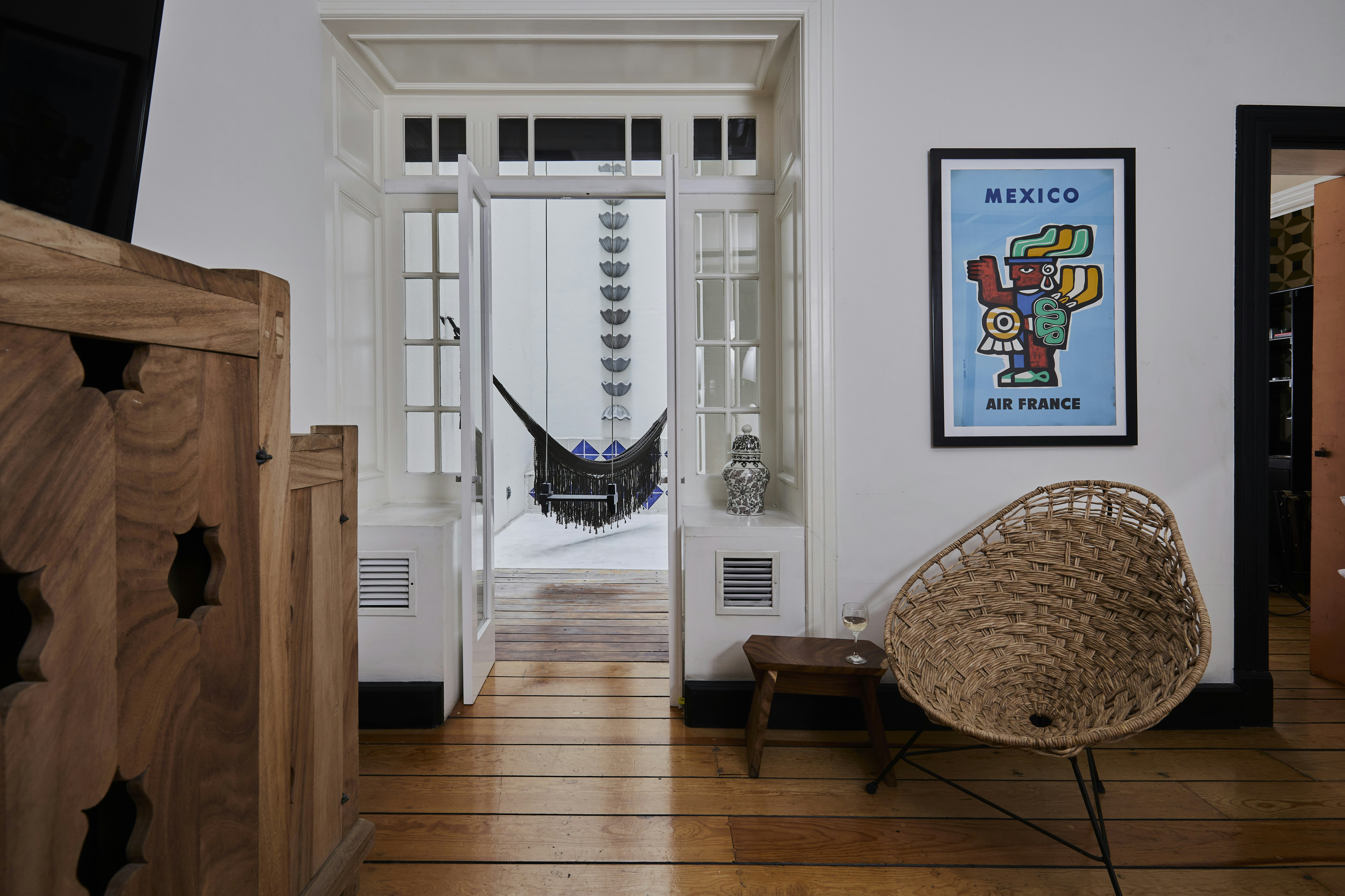La Valise Mexico City, member of Small Luxury Hotels 39/49