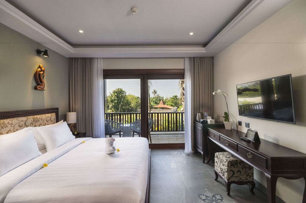 Sense Canggu Beach Hotel 25/69