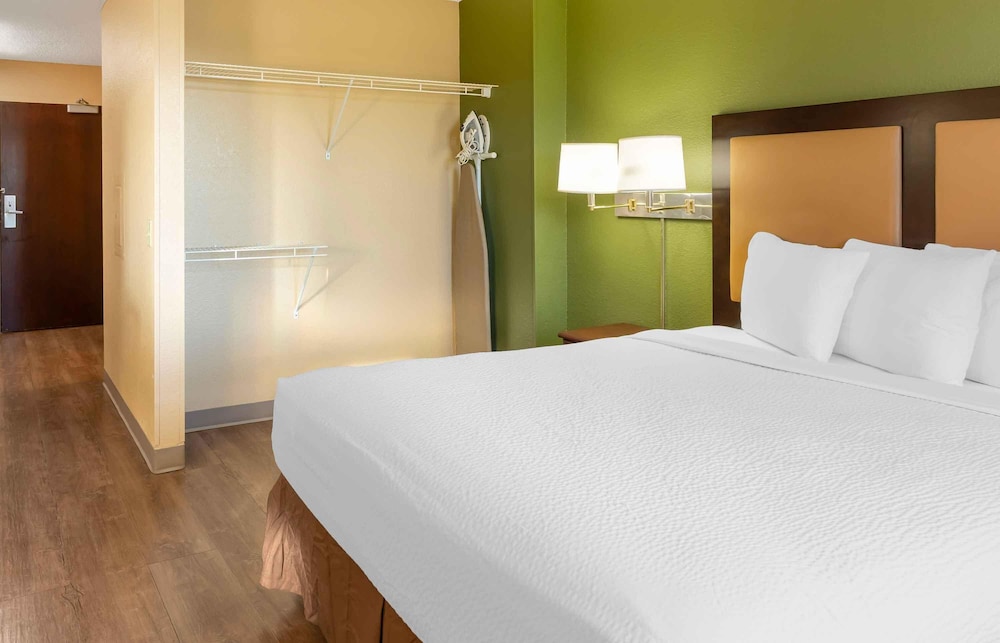 Extended Stay America - Dublin - Hacienda Dr. 24/51