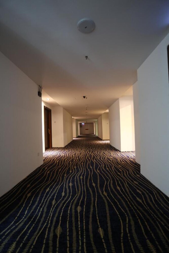Townhouse OAK 591 Shah Alam By Salaam Suites in SHAH ALAM