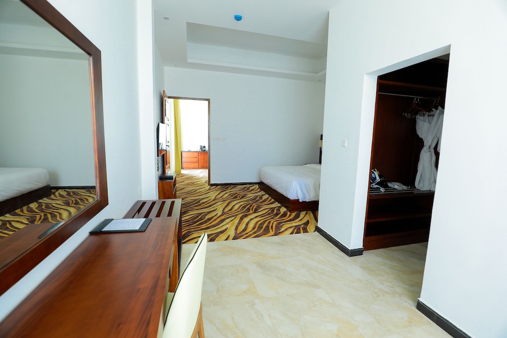 Bellwood Hills Resort And Spa 22/35