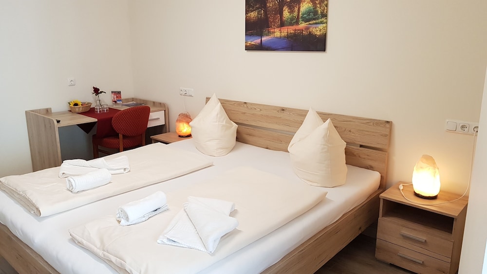 Garni City Hotel 10/50