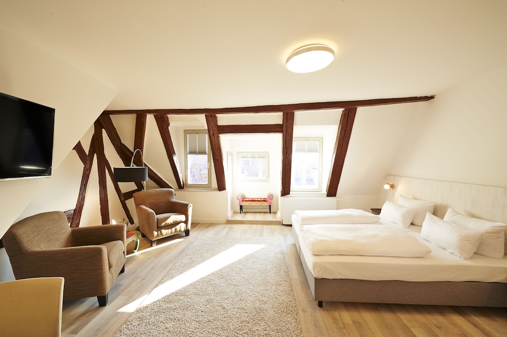Hotel Elch Boutique 9/63