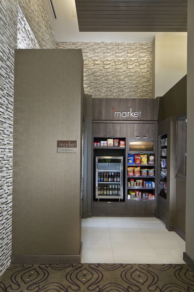 Residence Inn by Marriott West Palm Beach Downtown 24/46