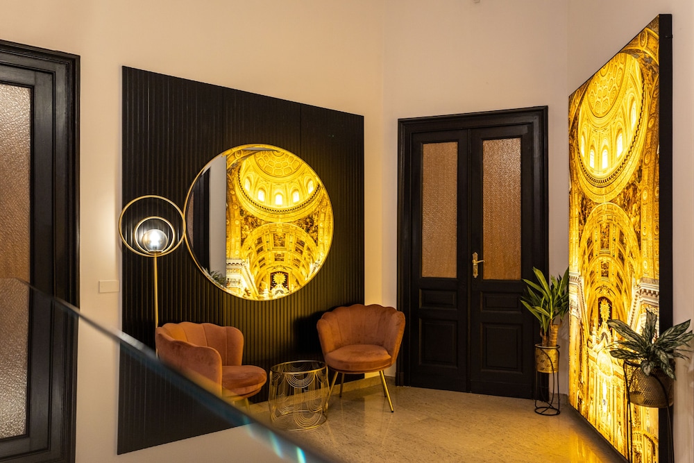 Sanfelice Rooms & Suites 26/50