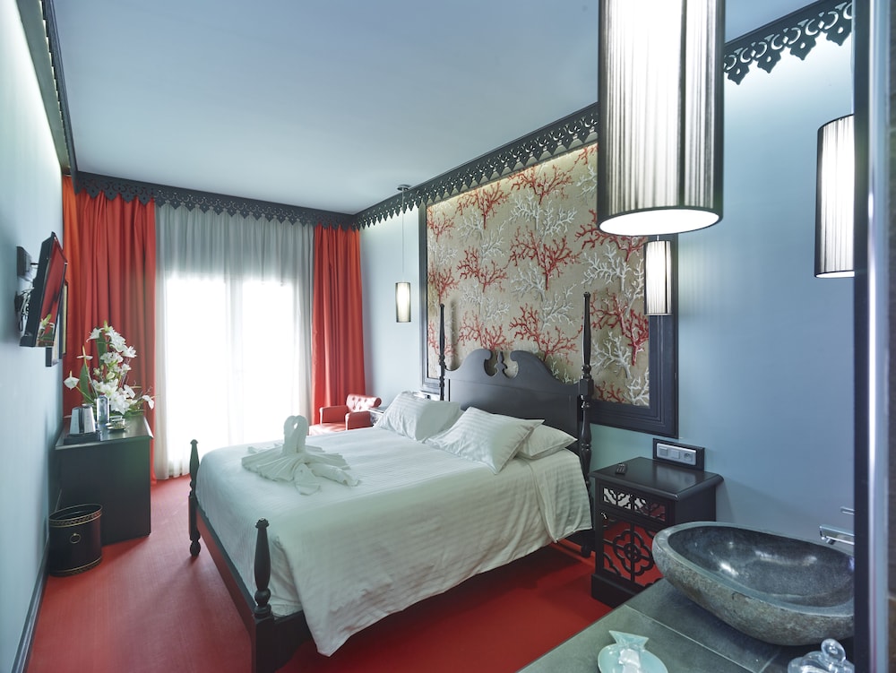 Hotel Villa Delisle 19/55