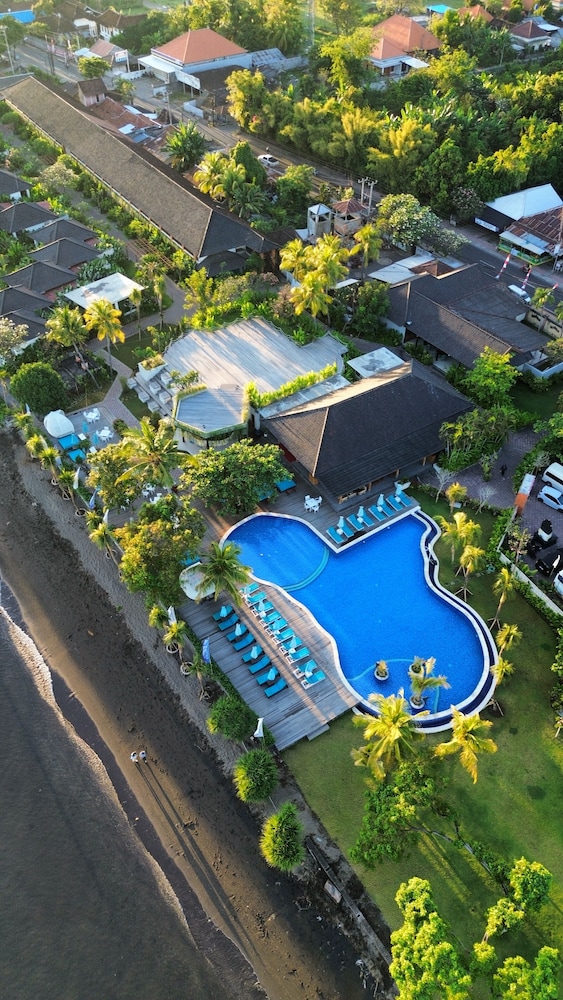 Lovina Haven Boutique Resort 41/50