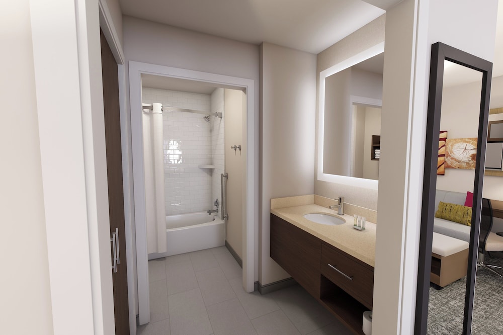 Staybridge Suites Vero Beach, an IHG Hotel 75/76