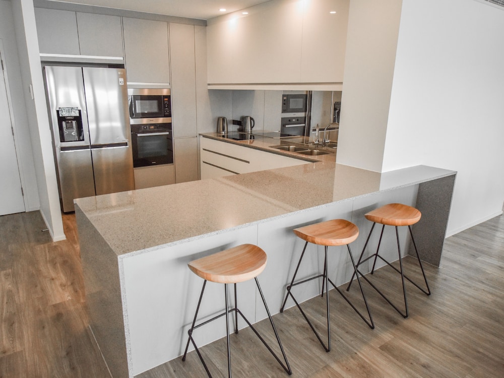 Belise Apartments 27/28