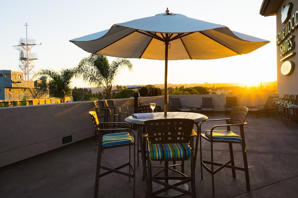 Homewood Suites By Hilton San Diego Airport Liberty Station 50/69