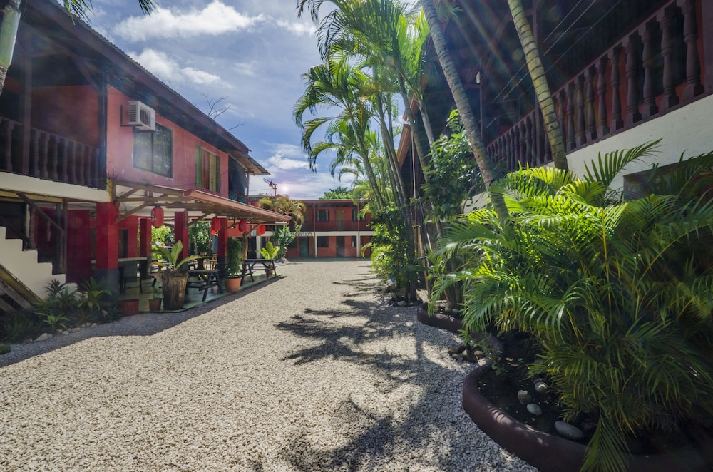 Hotel Playa Samara 47/50