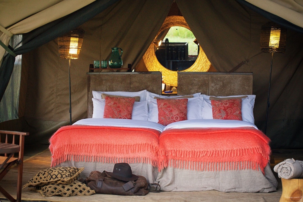 Pumzika Classic Safari Camp 28/54