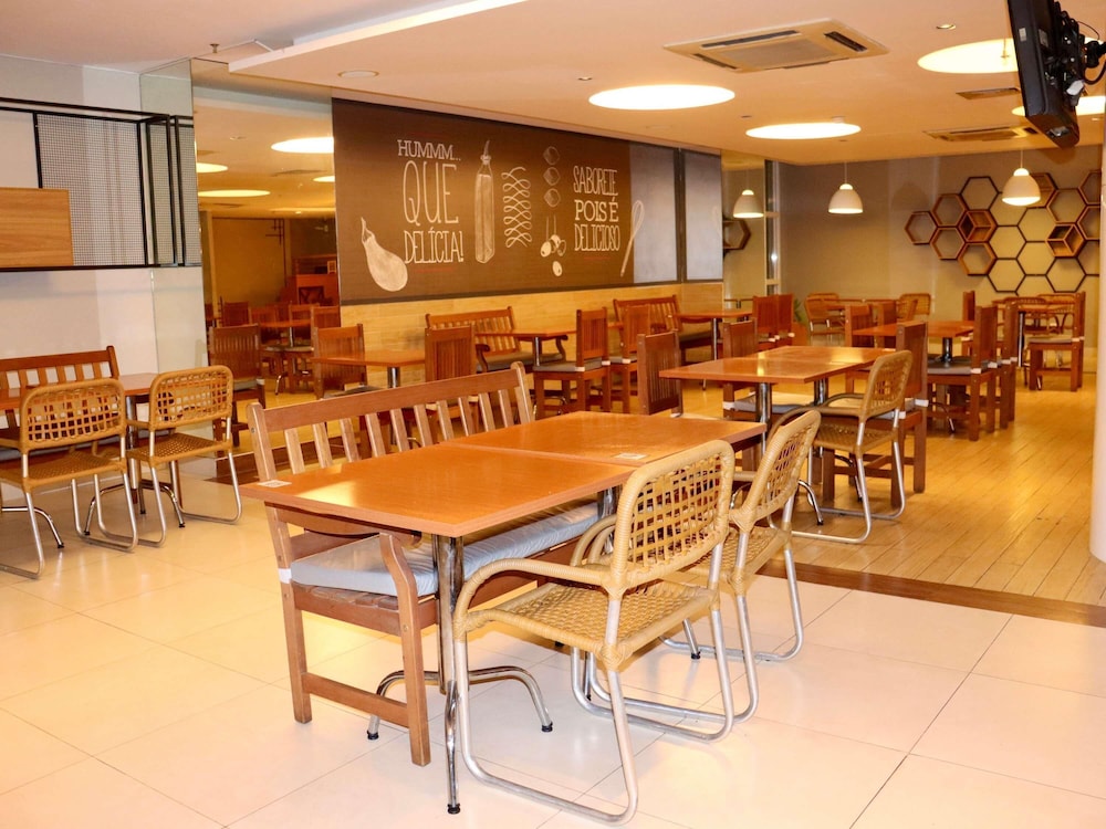 ibis Mossoro 36/50