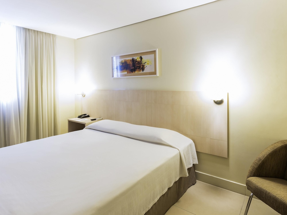 Ibis Styles Belem Batista Campos (ex Tulip Inn Belem Batista Campos) 14/46